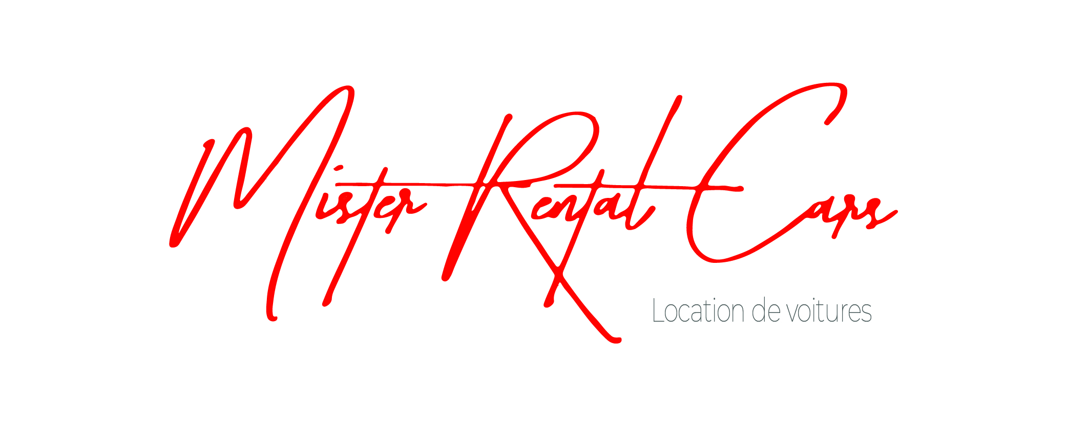 Mister Rental Cars