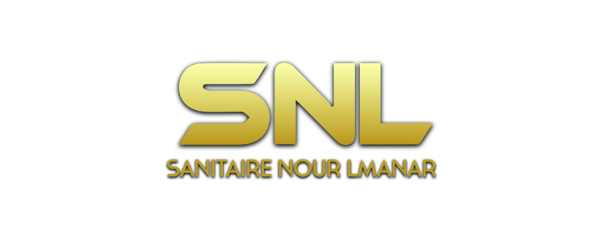 SNL - Sanitaire Nour Lmanar