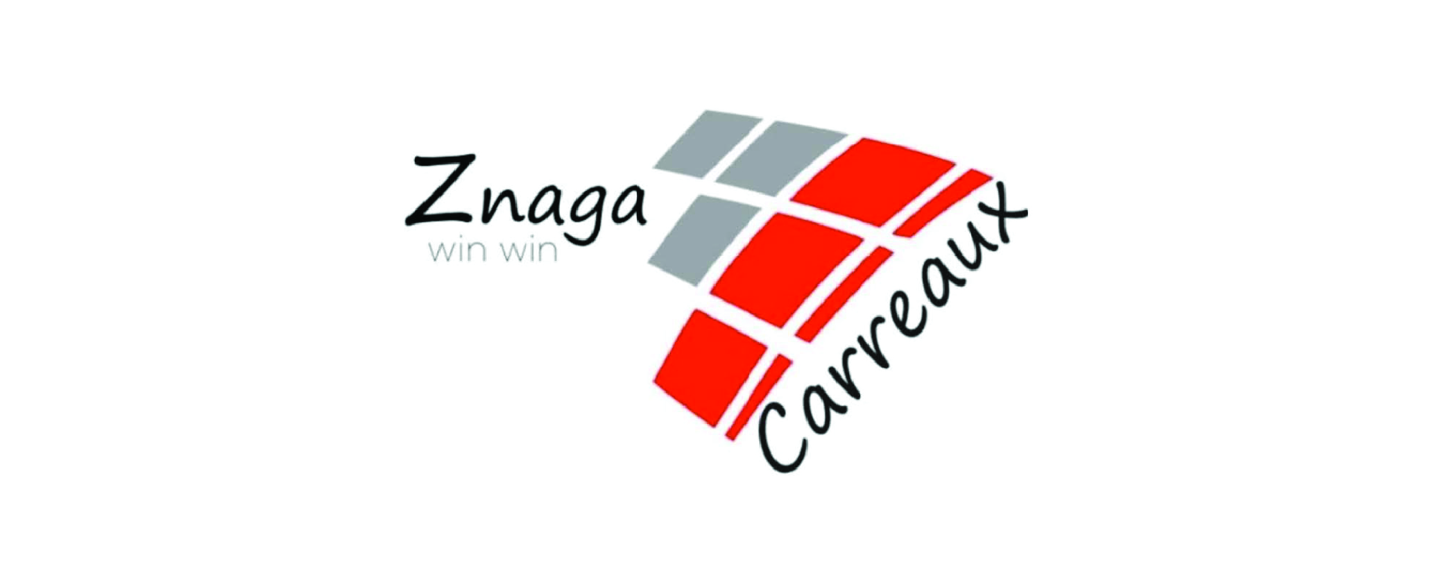 Znaga win win Carreaux
